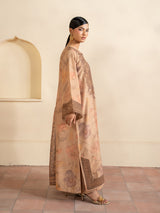 ALS-01 3PC STITCHED | UNSTITCHED