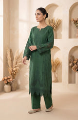 STP-30 2PC STITCHED