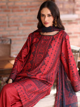 GD-05 3PC BLENDED KHADDAR