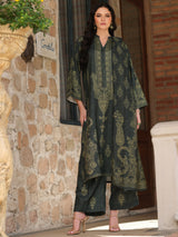 GD-04 3PC BLENDED KHADDAR