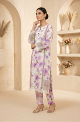 STP-31 2PC STITCHED