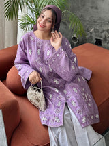 DTP-02 2-PC STITCHED