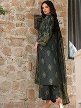 GD-04 3PC BLENDED KHADDAR