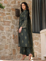 GD-04 3PC BLENDED KHADDAR