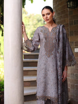 BLS-56 3PC STITCHED I UNSTITCHED