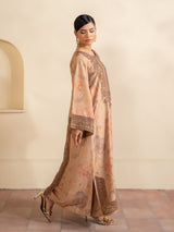 ALS-01 3PC STITCHED | UNSTITCHED