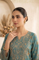 STP-24 2PC STITCHED