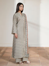 GM-25 3PC  WINTER STITCHED