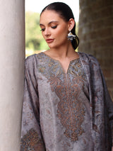 BLS-56 3PC STITCHED I UNSTITCHED