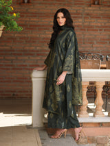 GD-04 3PC BLENDED KHADDAR