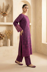 STP-33 2PC STITCHED