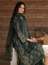 GD-04 3PC BLENDED KHADDAR