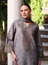 BLS-56 3PC STITCHED I UNSTITCHED