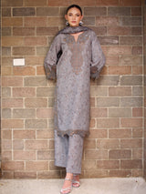 BLS-56 3PC STITCHED I UNSTITCHED