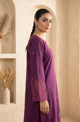 STP-33 2PC STITCHED