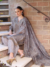 BLS-56 3PC STITCHED I UNSTITCHED