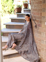 BLS-56 3PC STITCHED I UNSTITCHED