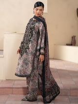 ALS-08 3PC STITCHED | UNSTITCHED