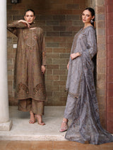 BLS-56 3PC STITCHED I UNSTITCHED