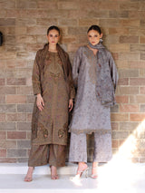 BLS-56 3PC STITCHED I UNSTITCHED