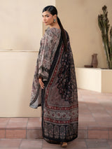 ALS-08 3PC STITCHED | UNSTITCHED