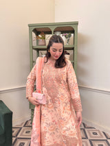 ZC-05 3PC STITCHED | UNSTITCHED