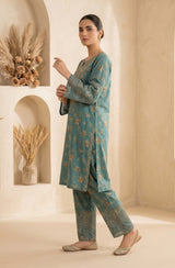 STP-24 2PC STITCHED