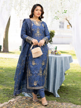 DLS-04 3PC STITCHED