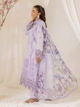 ZB-03 STITCHED I UNSTITCHED