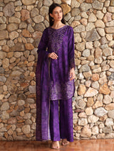 BLS-62 3PC STITCHED I UNSTITCHED