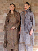 BLS-54 3PC STITCHED I UNSTITCHED