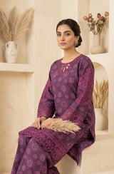 STP-35 2PC STITCHED