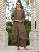 BLS-54 3PC STITCHED I UNSTITCHED