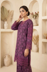 STP-35 2PC STITCHED