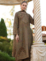 BLS-54 3PC STITCHED I UNSTITCHED