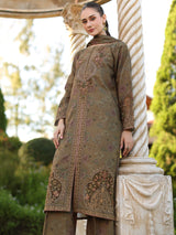 BLS-54 3PC STITCHED I UNSTITCHED