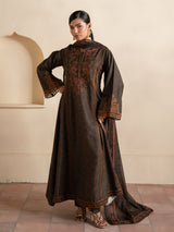 ALS-09 3PC STITCHED | UNSTITCHED