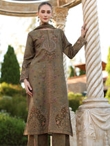 BLS-54 3PC STITCHED I UNSTITCHED