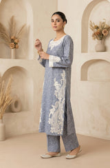 STP-36 2PC STITCHED