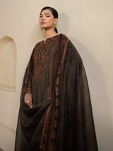 ALS-09 3PC STITCHED | UNSTITCHED