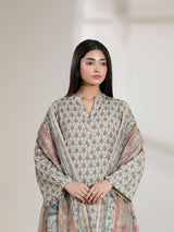GM-25 3PC  WINTER STITCHED