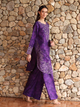 BLS-62 3PC STITCHED I UNSTITCHED