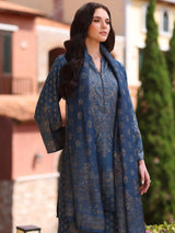 GD-01 3PC BLENDED KHADDAR