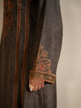 ALS-09 3PC STITCHED | UNSTITCHED