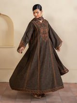 ALS-09 3PC STITCHED | UNSTITCHED
