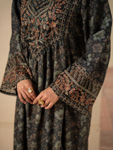 ALS-10 3PC STITCHED | UNSTITCHED