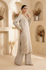 STP-39 2PC STITCHED