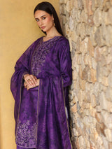 BLS-62 3PC STITCHED I UNSTITCHED