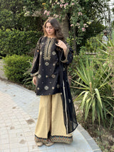 DTP-07 3-PC STITCHED
