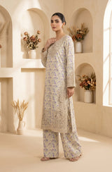 STP-39 2PC STITCHED